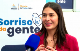 Sorriso da Gente: Veja como ter acesso gratuito a implantes e outros serviços odontológicos especializados em Maceió