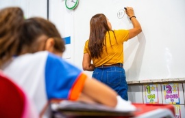 Município de Maceió transfere feriado do Dia do Professor para sexta-feira (16)