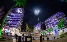 Complexo Administrativo de Maceió inspira modelo semelhante adotado pelo Governo de São Paulo