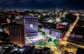 Programa Novo Centro: Prefeitura de Maceió explica iniciativa que vai transformar o coração da capital