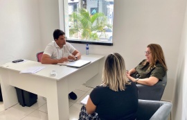 Parceria visa qualificar trabalhadores de bares e restaurantes de Maceió