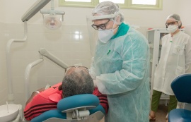 Rede de saúde bucal de Maceió amplia cobertura e fortalece atendimento odontológico