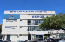 Prefeitura de Maceió decreta ponto facultativo nesta sexta-feira (21)