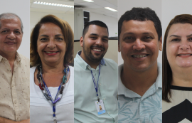 Servidores da Sefaz compartilham histórias de dedicação e compromisso com o serviço público