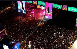 Verão Massayó consolida capital alagoana como destino turístico nacional