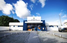 Confira o funcionamento dos serviços da Saúde de Maceió durante o São João