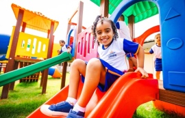 Período de matrículas na rede pública municipal acontece de 18 a 23 de dezembro