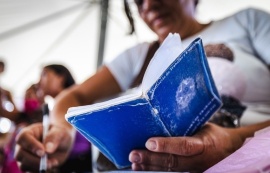 Secretaria do Trabalho disponibiliza 1.820 vagas de emprego por meio do Sine Maceió