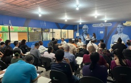 Feirão de Empregabilidade da Secretaria do Trabalho amplia chances de emprego em Maceió