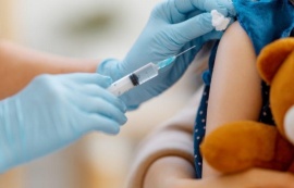 Maceió amplia vacinação contra HPV para crianças vítimas de violência sexual a partir dos 2 anos de idade