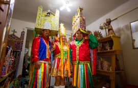 Tradição e resistência marcam o Dia da Cultura Popular em Maceió