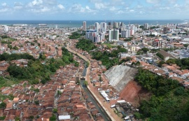 Moradores do Vale do Reginaldo vão ajudar a mapear vivências e desafios do território