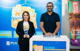 Instituto de Licenciamento Urbano de Maceió é finalista do 15º Prêmio Redes WeGov