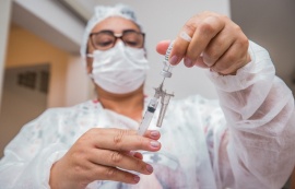 Dia Nacional da Vacinação destaca a importância da imunização para prevenção de doenças