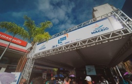 Feirão Limpa Nome acontece nos dias 4 e 5 no Calçadão do Centro