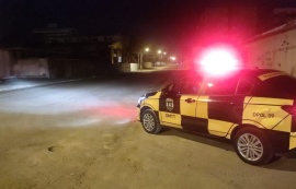 Vias interditadas serão liberadas no bairro Bebedouro
