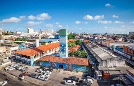 Confira o horário de funcionamento dos mercados e feiras para o feriado de Tiradentes