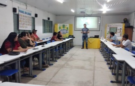 Cerest Maceió realiza visitas técnicas para fortalecer vigilância em saúde do trabalhador