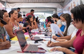 Brota na Grota promove inclusão social e visibilidade a maceioenses