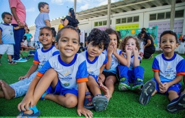 Prefeitura de Maceió promove 2º Seminário da Primeira Infância com foco em políticas públicas integradas