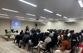 Procuradoria Geral do Município inaugura auditório para fortalecer debates e formação jurídica