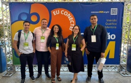 Representantes da Alurb participam de capacitação sobre Meio Ambiente e Defesa Civil