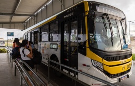 Investimentos em mobilidade urbana fazem Maceió ter a maior frota de Geladões na história da cidade