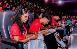 Prefeitura de Maceió abre inscrições para mais uma edição do Pré-ENEM Educar é Massa
