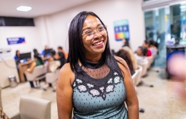 Hospital da Cidade realiza segunda etapa da força-tarefa de ultrassonografias no Outubro Rosa