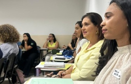 Saúde debate fortalecimento da atenção às crianças vítimas do Zika