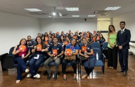 Procon Racial promove letramento racial para funcionários da Equatorial Energia