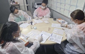 Saúde reforça prazo final para envio da Avaliação Externa da Qualidade 2025