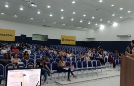 SMS promove atualização técnica para qualificar vigilância de doenças de notificação compulsória em Maceió