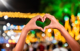 Veja onde estão as principais atrações do Natal de Maceió e o que visitar