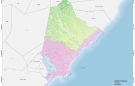 Maceió é selecionada para programa piloto da GeoReDUS