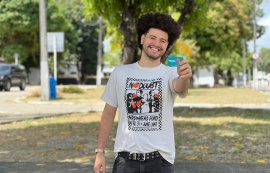 Prazo para cadastro e recadastro do Vamu Escolar começa dia 2 de janeiro