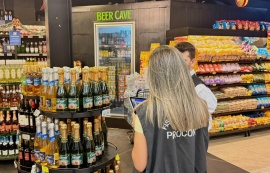 Procon Maceió divulga pesquisa de preços dos itens da ceia natalina