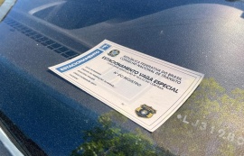 DMTT alerta para uso correto das vagas especiais de estacionamento em Maceió