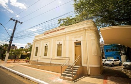 Galeria Massayó é inaugurada com a exposição “Vestir Massayó” e abre inscrições para artistas maceioenses