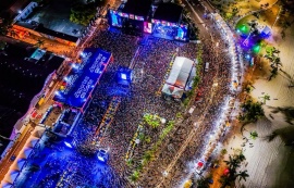 Verão Massayó segue neste domingo; confira a programação