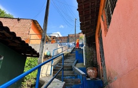 Brota na Grota inicia 2026 com obras em 19 comunidades de Maceió