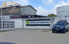 Guarda Civil de Maceió recupera bicicleta furtada e prende suspeito em flagrante