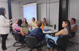 Técnicos da Saúde de Maceió se mobilizam para definir planejamento estratégico de 2026