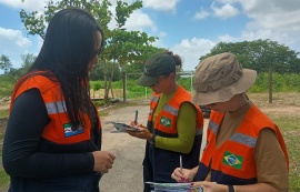 Defesa Civil de Maceió firma cooperação técnica com a Universidade Federal de Alagoas