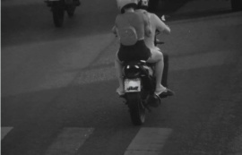 DMTT auxilia na identificação de veículo utilizado em crime contra coordenador do CRB