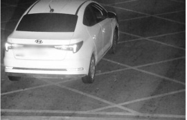 DMTT auxilia Polícia Civil na localização de veículo roubado na Paraíba