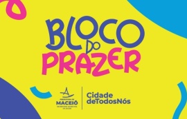 Bloco do Prazer celebra 31 anos com desfile solidário nas prévias do Jaraguá Folia