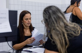 Semed recebe documentos de aprovados no PSS a partir desta quinta-feira(19)