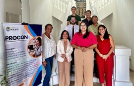 Conselho Municipal de Defesa do Consumidor inicia planejamento estratégico para 2026