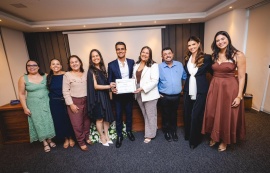 Hospital da Cidade inicia primeira residência médica própria e consolida papel como centro formador em Maceió